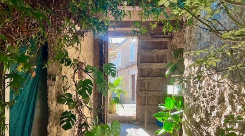 Balearic Islands - Selva - 384m2