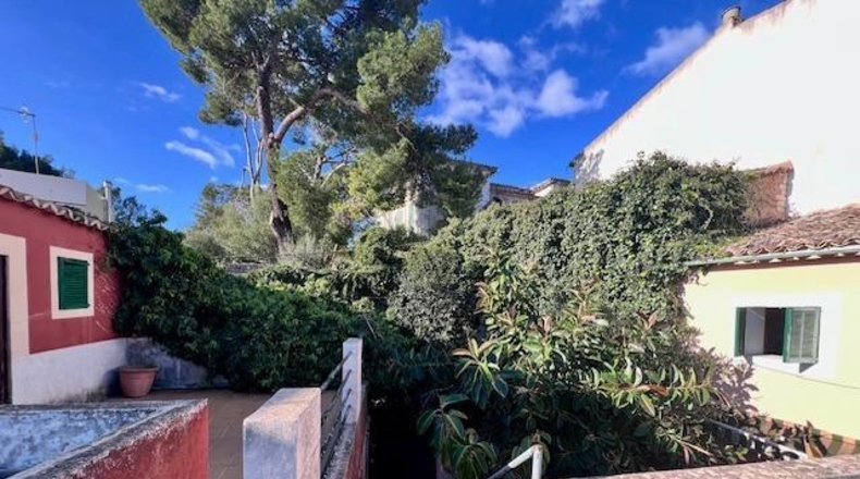Balearic Islands - Selva - 384m2