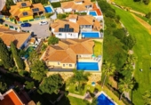 Xalet independent amb terreny en venda a la España, Campo-Mijas, ref.: TR236927 foto
