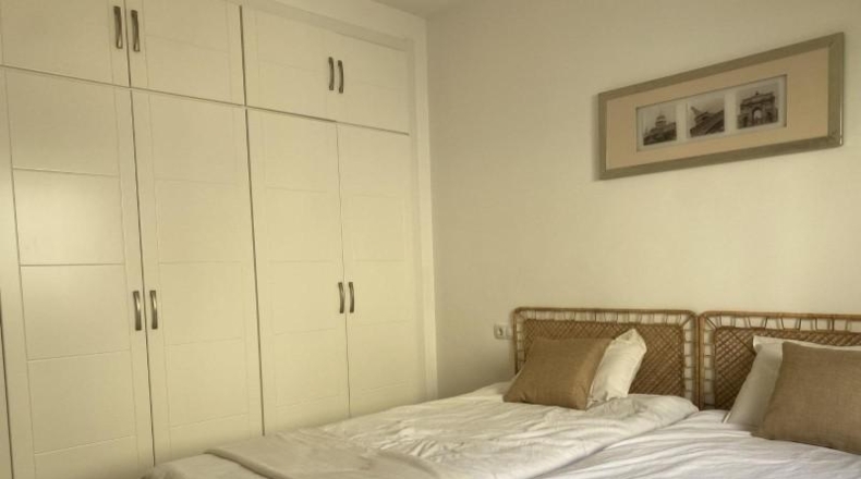 Málaga - Mijas - 186m2