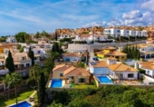 Xalet independent amb terreny en venda a la España, Campo-Mijas, ref.: TR236927 foto