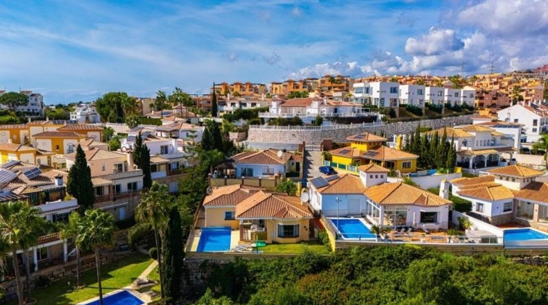 Málaga - Mijas - 186m2
