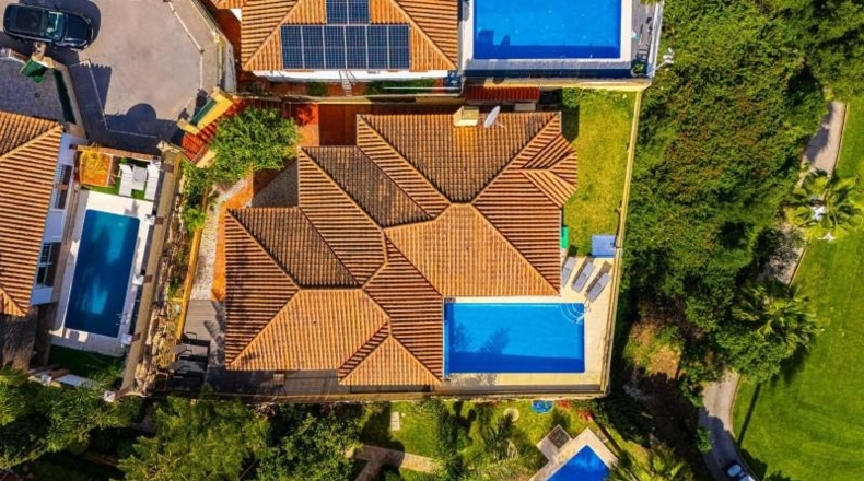 Málaga - Mijas - 186m2
