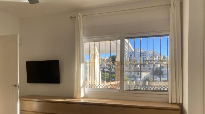 Málaga - Mijas - 186m2