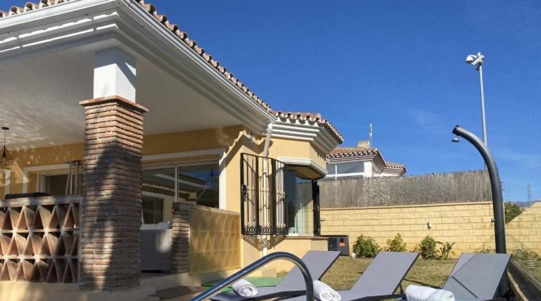 Málaga - Mijas - 186m2