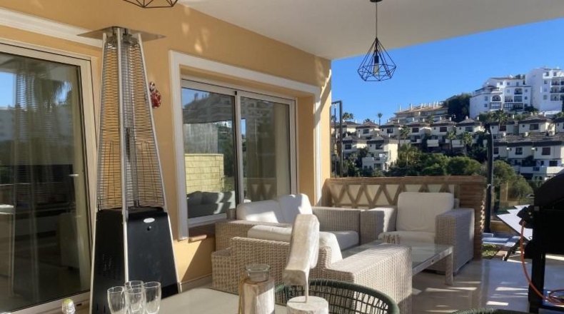 Málaga - Mijas - 186m2