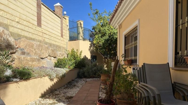 Málaga - Mijas - 186m2