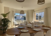 Xalet independent amb terreny en venda a la España, Campo-Mijas, ref.: TR236927 foto