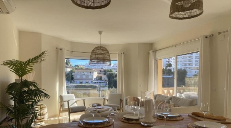 Málaga - Mijas - 186m2