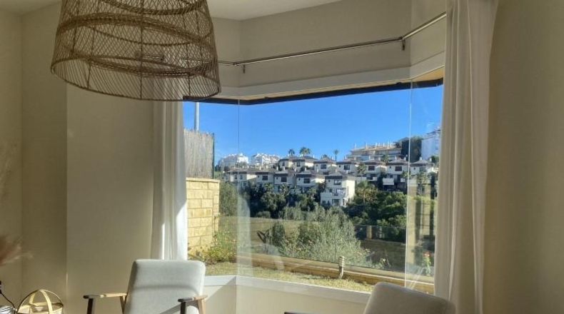 Málaga - Mijas - 186m2