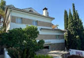 Xalet independent amb terreny en venda a la España, Còrdova, ref.: TR162043 foto