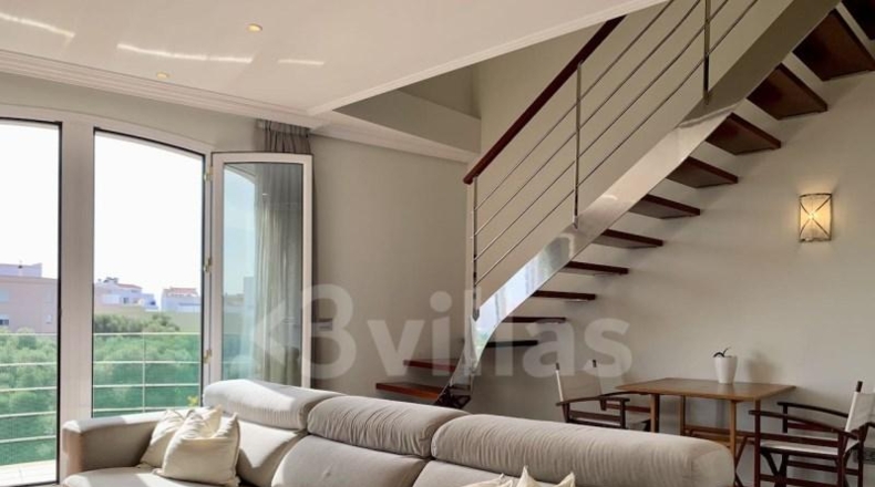 Balearic Islands - Ciudadela - 250m2