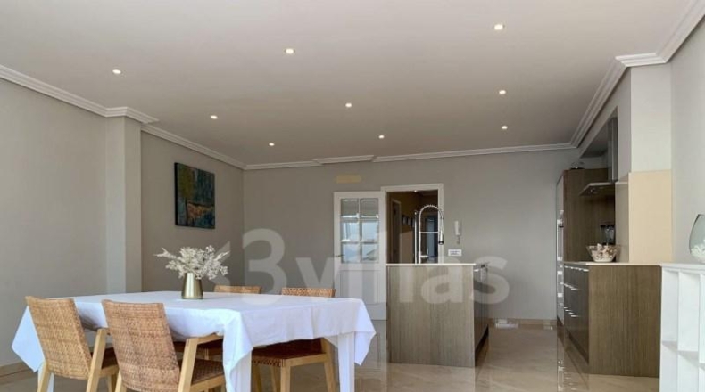 Balearic Islands - Ciudadela - 250m2