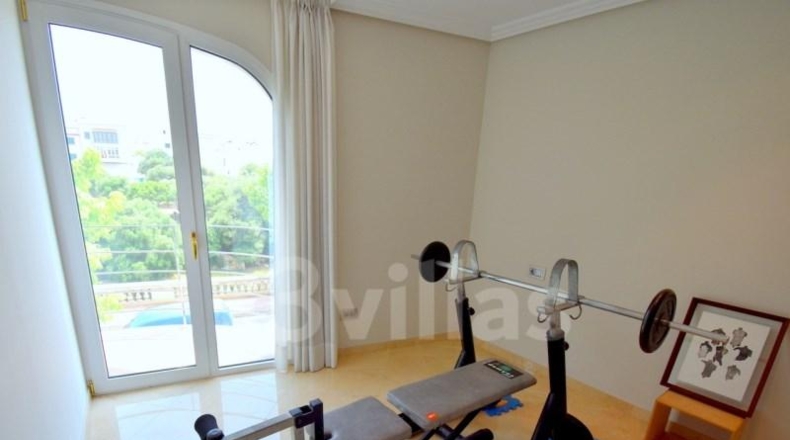 Balearic Islands - Ciudadela - 250m2