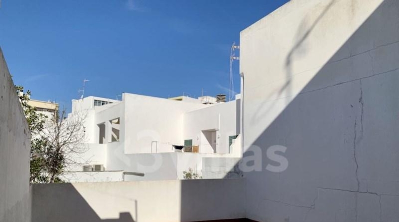 Balearic Islands - Ciudadela - 250m2