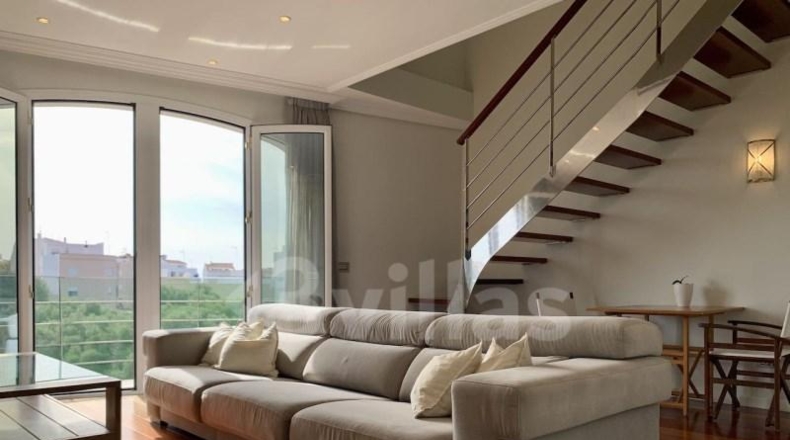 Balearic Islands - Ciudadela - 250m2