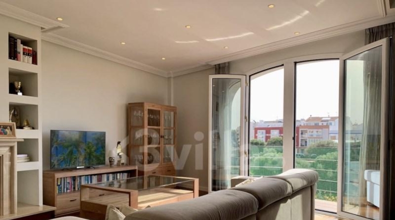 Balearic Islands - Ciudadela - 250m2