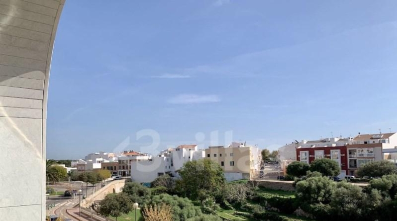 Balearic Islands - Ciudadela - 250m2