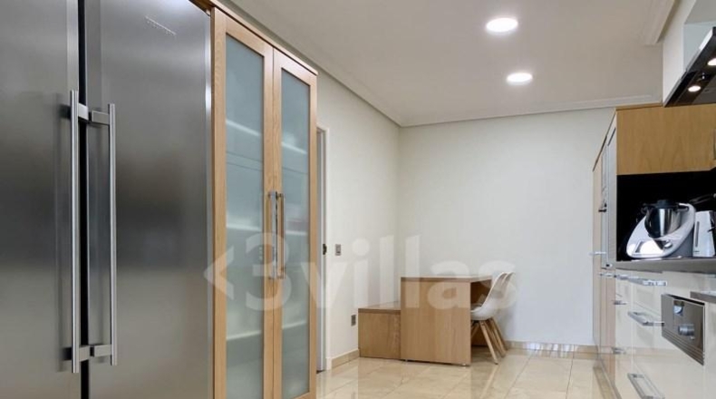 Balearic Islands - Ciudadela - 250m2