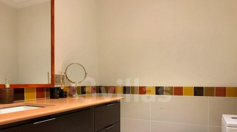 Balearic Islands - Ciudadela - 250m2