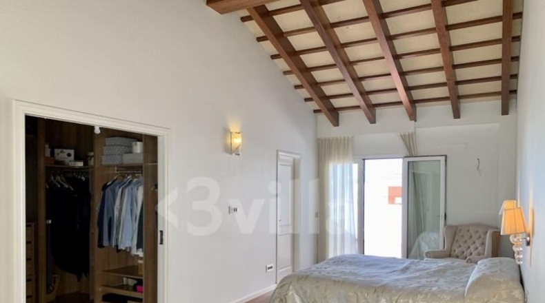 Balearic Islands - Ciudadela - 250m2