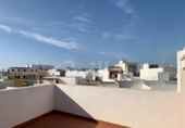 Casa de pueblo en venta en la España, Ciutadella de Menorca, ref: TR287982 foto