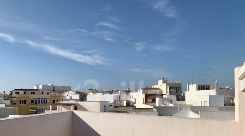 Balearic Islands - Ciudadela - 250m2