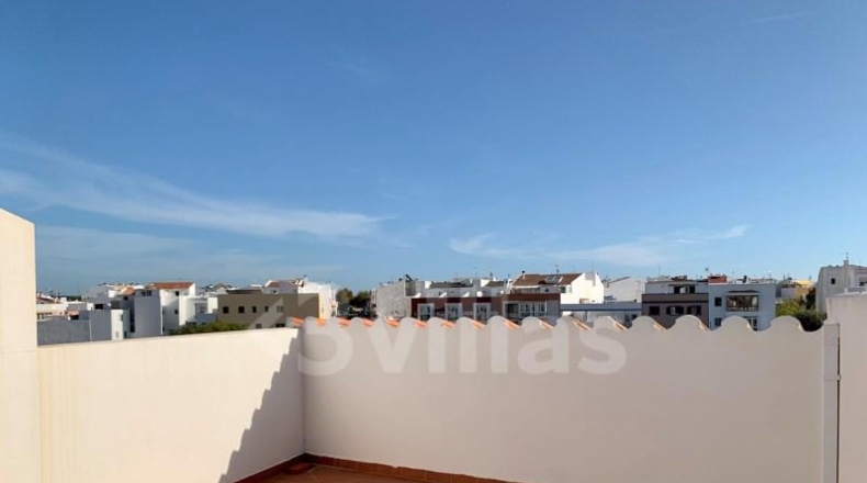 Balearic Islands - Ciudadela - 250m2