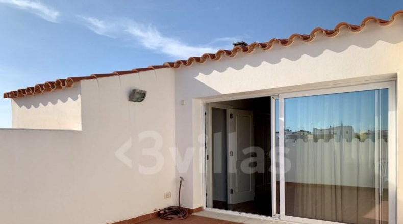 Balearic Islands - Ciudadela - 250m2