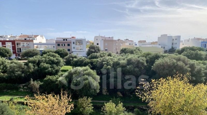 Balearic Islands - Ciudadela - 250m2