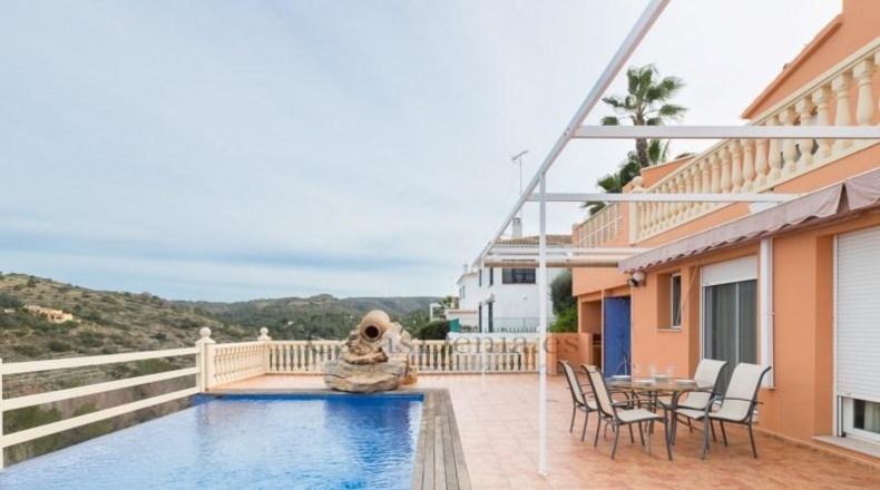 Alicante - Denia - 1100m2
