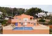 Xalet independent amb terreny en venda a la España, Dénia, ref.: TR244397 foto