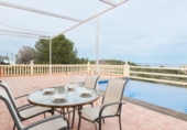 Xalet independent amb terreny en venda a la España, Dénia, ref.: TR244397 foto