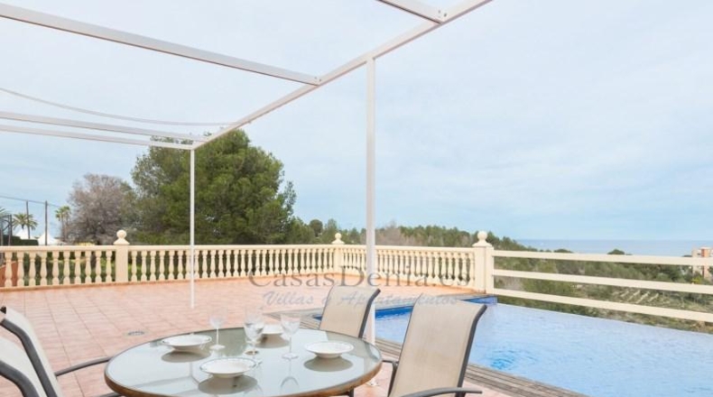 Alicante - Denia - 1100m2