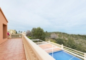 Xalet independent amb terreny en venda a la España, Dénia, ref.: TR244397 foto