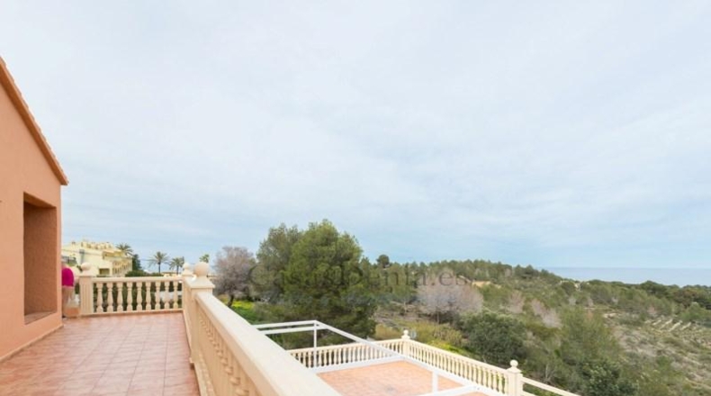 Alicante - Denia - 1100m2