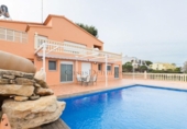 Xalet independent amb terreny en venda a la España, Dénia, ref.: TR244397 foto