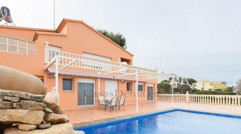 Alicante - Denia - 1100m2
