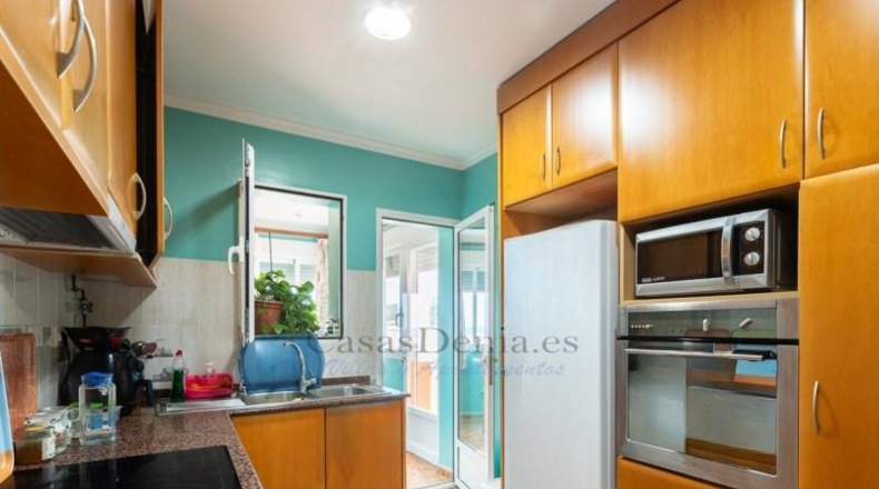 Alicante - Denia - 1100m2