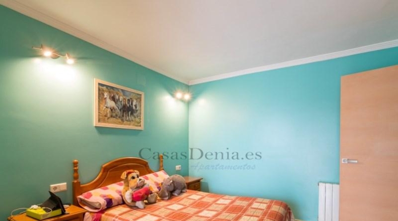 Alicante - Denia - 1100m2