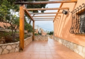 Xalet independent amb terreny en venda a la España, Dénia, ref.: TR244397 foto