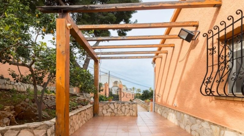 Alicante - Denia - 1100m2