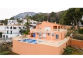 Xalet independent amb terreny en venda a la España, Dénia, ref.: TR244397 foto