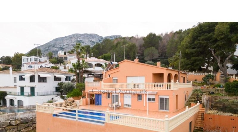 Alicante - Denia - 1100m2