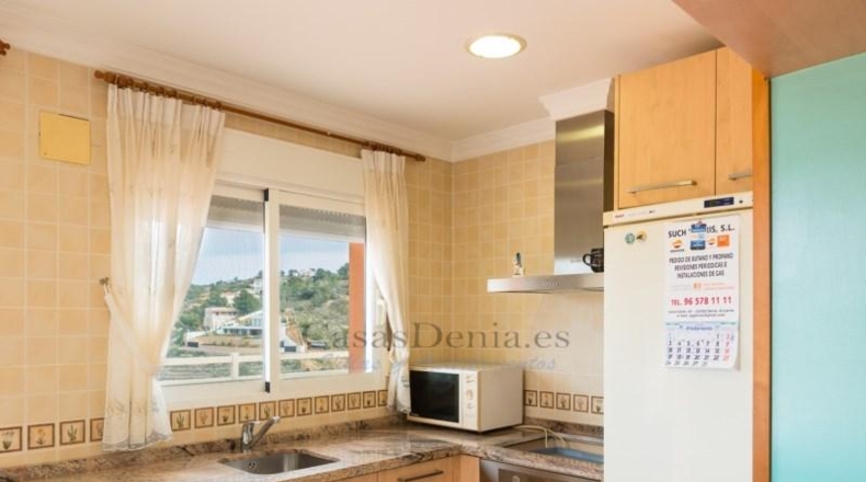 Alicante - Denia - 1100m2