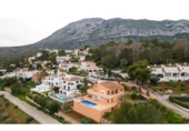 Xalet independent amb terreny en venda a la España, Dénia, ref.: TR244397 foto