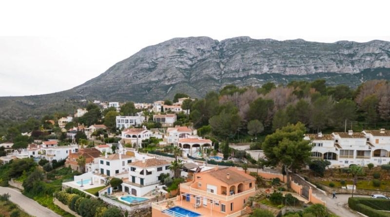 Alicante - Denia - 1100m2