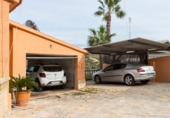 Xalet independent amb terreny en venda a la España, Dénia, ref.: TR244397 foto
