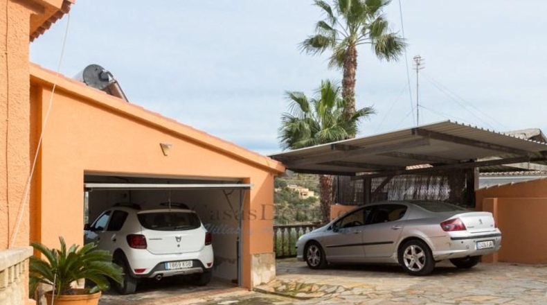 Alicante - Denia - 1100m2