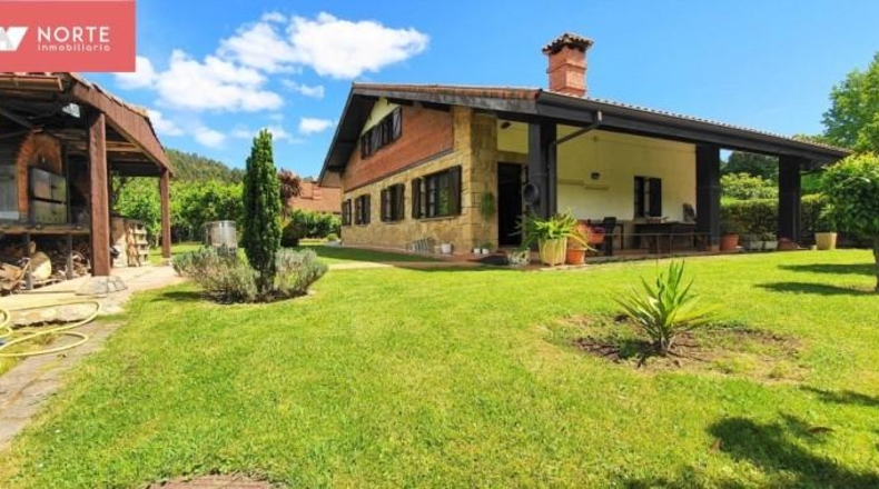Cantabria - Castro-Urdiales - 1000m2